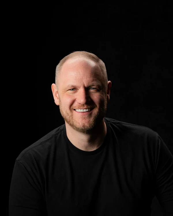 Tom Acton, founder and creative lead of NewPath Influence